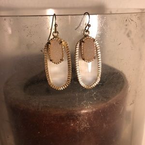 Kendra Scott Drop Earrings